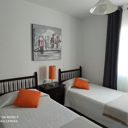 Apartamento Centro Historico Estepona Extérieur photo