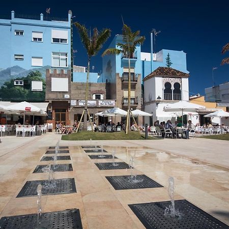 Apartamento Centro Historico Estepona Extérieur photo