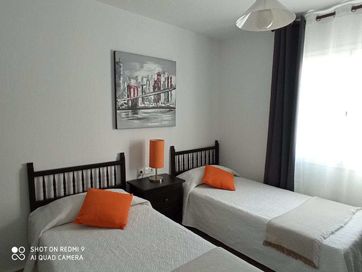 Apartamento Centro Historico Estepona Extérieur photo