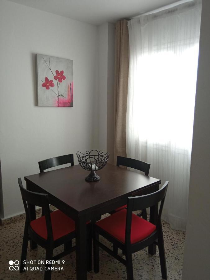 Apartamento Centro Historico Estepona Extérieur photo