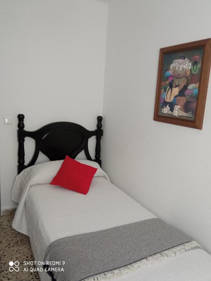 Apartamento Centro Historico Estepona Extérieur photo
