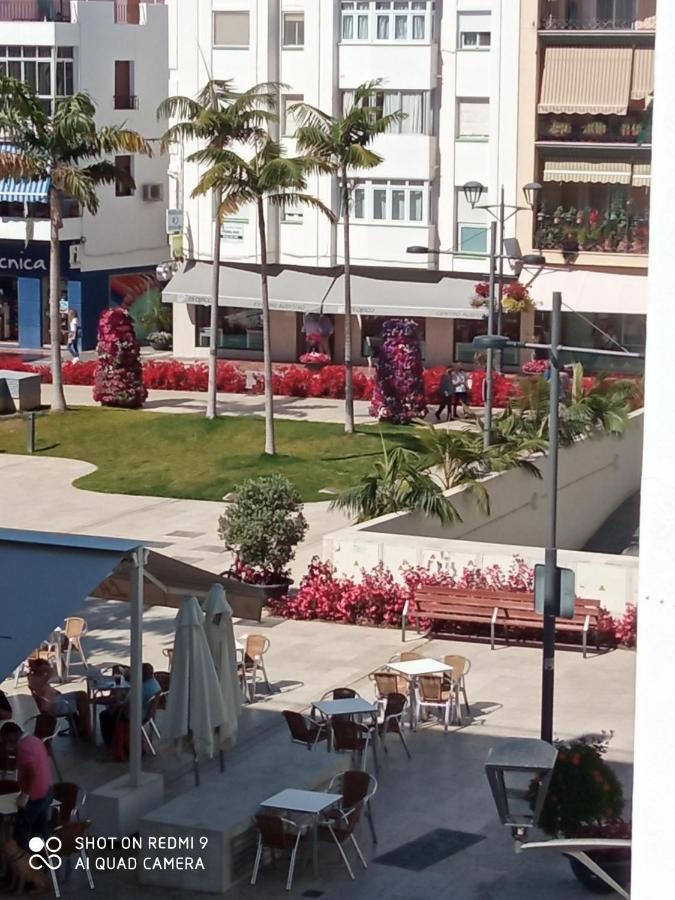 Apartamento Centro Historico Estepona Extérieur photo