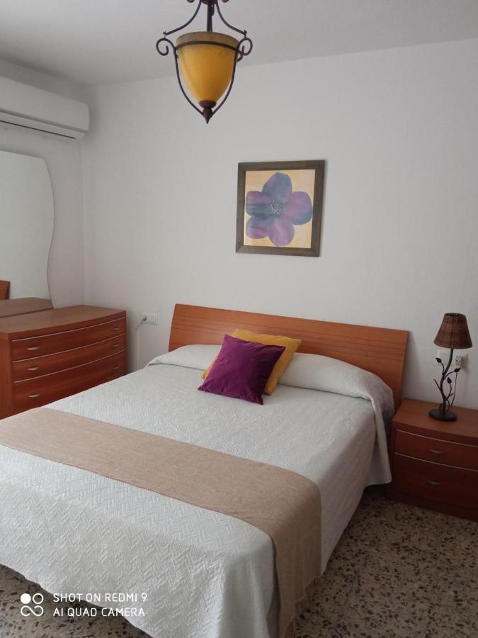 Apartamento Centro Historico Estepona Extérieur photo