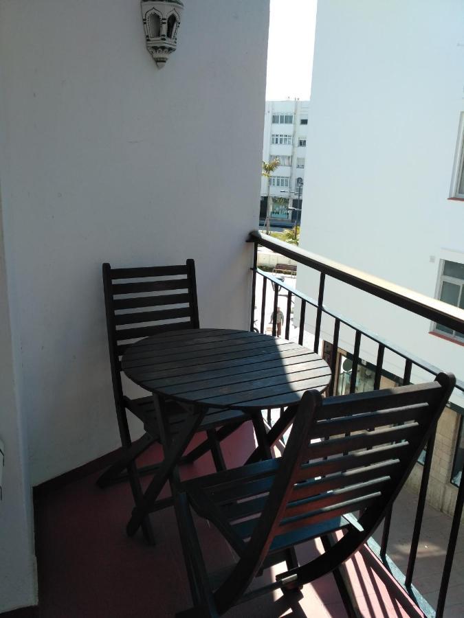 Apartamento Centro Historico Estepona Extérieur photo