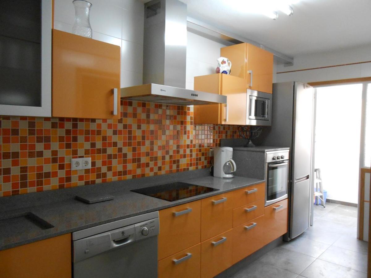 Apartamento Centro Historico Estepona Extérieur photo