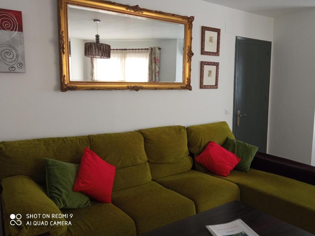 Apartamento Centro Historico Estepona Extérieur photo