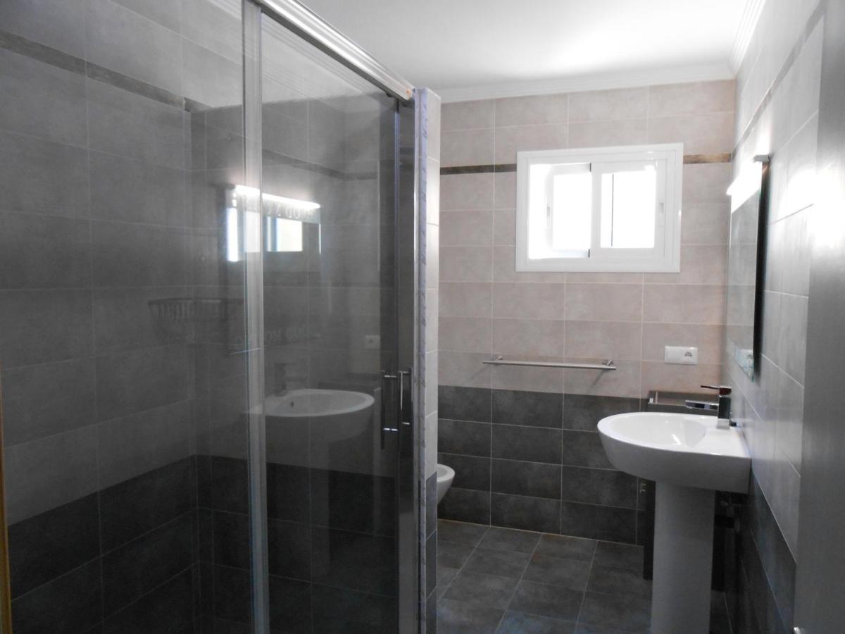 Apartamento Centro Historico Estepona Extérieur photo