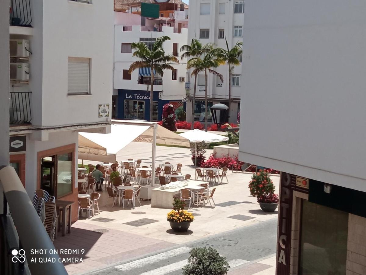 Apartamento Centro Historico Estepona Extérieur photo